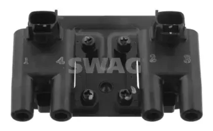 89 93 1998 SWAG Катушка зажигания